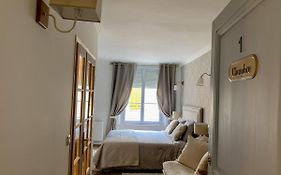 Fontevraud Les Chambres